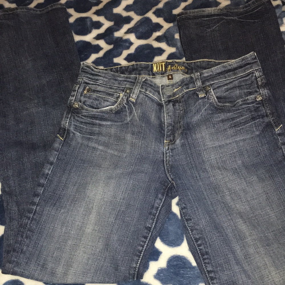 Kut from the Cloth Jeans